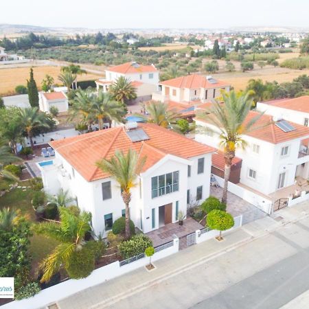 Villa Artemis Larnaca Ngoại thất bức ảnh