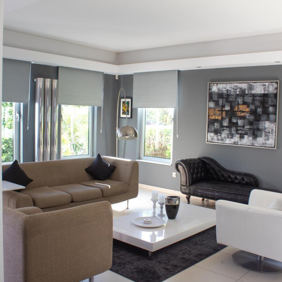 Villa Artemis Larnaca Ngoại thất bức ảnh