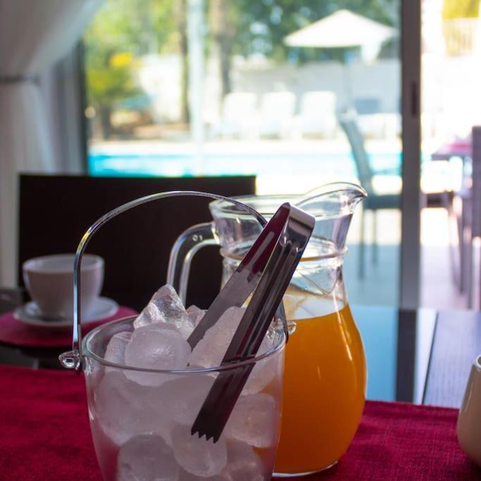 Villa Artemis Larnaca Ngoại thất bức ảnh