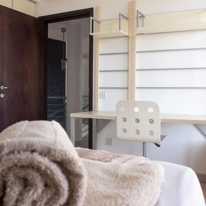 Villa Artemis Larnaca Ngoại thất bức ảnh