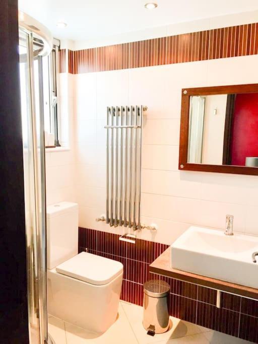 Villa Artemis Larnaca Ngoại thất bức ảnh