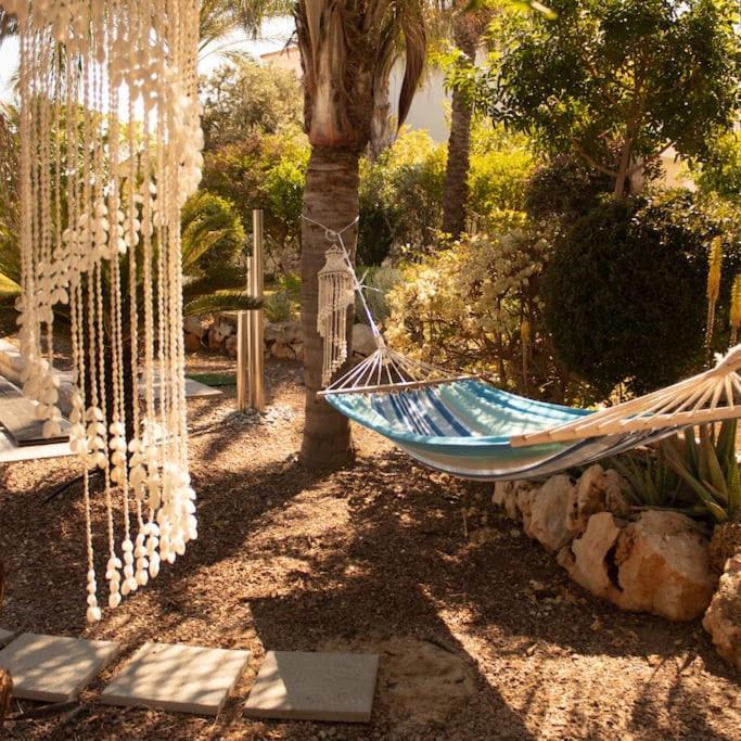 Villa Artemis Larnaca Ngoại thất bức ảnh