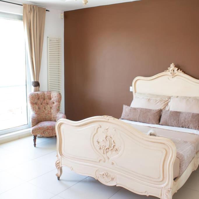 Villa Artemis Larnaca Ngoại thất bức ảnh