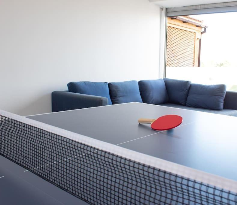 Villa Artemis Larnaca Ngoại thất bức ảnh