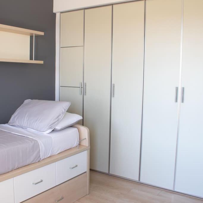 Villa Artemis Larnaca Ngoại thất bức ảnh