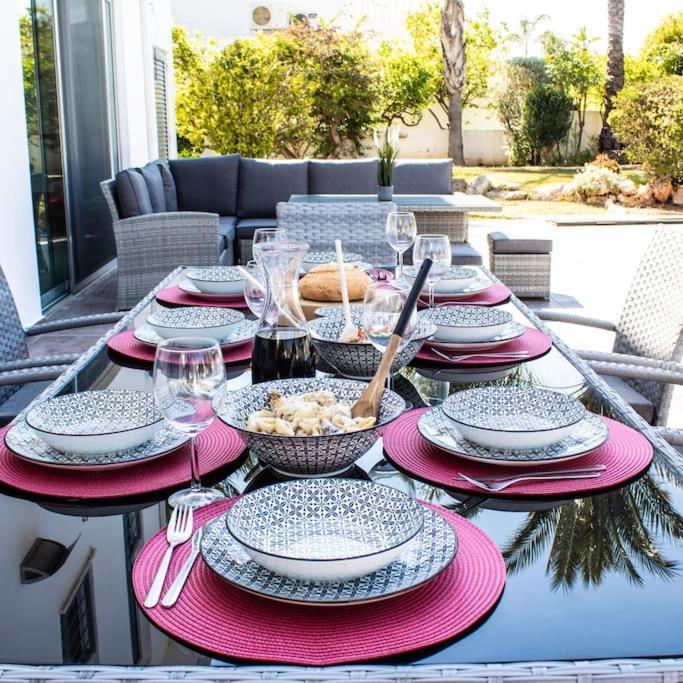 Villa Artemis Larnaca Ngoại thất bức ảnh