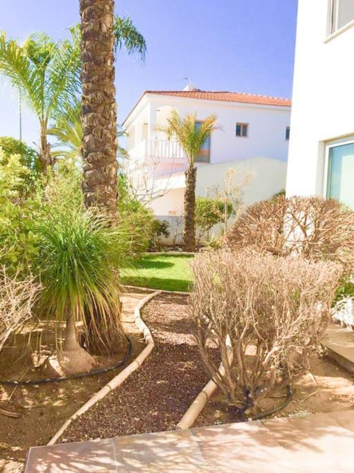 Villa Artemis Larnaca Ngoại thất bức ảnh