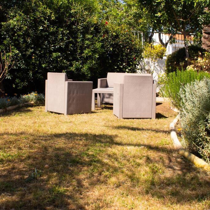 Villa Artemis Larnaca Ngoại thất bức ảnh